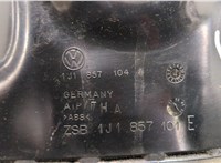  Бардачок (вещевой ящик) Volkswagen Golf 4 1997-2005 20607671 #4