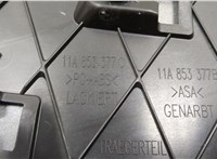 11A853377 Накладка стойки Volkswagen ID.4 20607679 #4