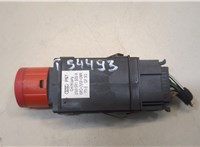  Кнопка аварийки Audi TT (8N) 1998-2006 20607681 #1