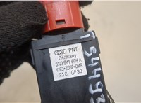  Кнопка аварийки Audi TT (8N) 1998-2006 20607681 #2