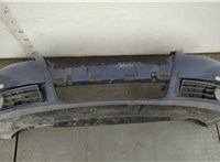  Бампер Volkswagen Passat 6 2005-2010 20607683 #1