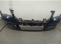  Бампер Volkswagen Passat 6 2005-2010 20607683 #4