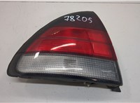  Фонарь (задний) Toyota Corolla 1992-1997 20607684 #1