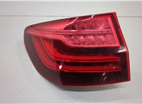  Фонарь (задний) BMW 5 F10 2010-2017 20607697 #1