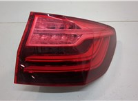  Фонарь (задний) BMW 5 F10 2010-2017 20607705 #1