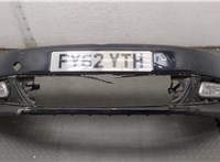  Бампер Volkswagen Polo 2009-2014 20607714 #1