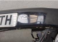  Бампер Volkswagen Polo 2009-2014 20607714 #4