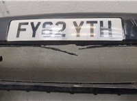  Бампер Volkswagen Polo 2009-2014 20607714 #5