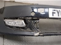  Бампер Volkswagen Polo 2009-2014 20607714 #7