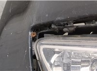  Бампер Volkswagen Polo 2009-2014 20607714 #8