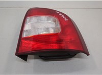  Фонарь (задний) Skoda Octavia (A5) 2004-2013 20607716 #1