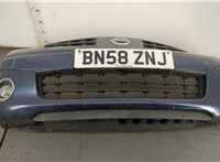  Бампер Nissan Note E11 2005-2013 20607717 #1