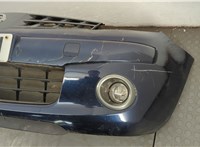  Бампер Nissan Note E11 2005-2013 20607717 #3