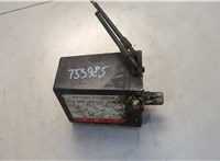 7421726540 Насос подъема кабины Renault T 2013-2022 20607719 #2