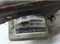  Насос электрический усилителя руля Skoda Fabia 2007-2014 20607724 #3