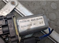  Стеклоподъемник электрический Land Rover Freelander 1 1998-2006 20607728 #1