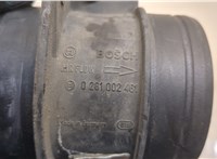  Измеритель потока воздуха (расходомер) Volkswagen LT 28-46 1996-2006 20607733 #2