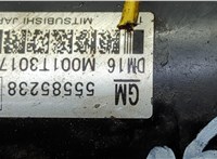  Стартер Opel Zafira C 2011-2019 20607736 #3