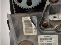  Двигатель (ДВС) Volvo S40 2004- 20607738 #6