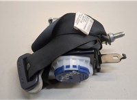  Ремень безопасности Mazda 6 (GH) 2007-2012 20607741 #1
