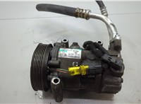  Компрессор кондиционера Peugeot 207 2006-2015 20607744 #1