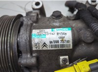  Компрессор кондиционера Peugeot 207 2006-2015 20607744 #3