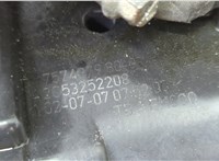  Заслонка дроссельная Peugeot 207 2006-2015 20607745 #3