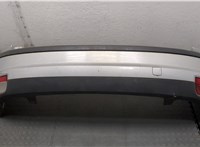  Бампер Ford Focus 2 2005-2008 20607752 #1