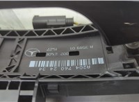 A2047601470 Ручка двери наружная Mercedes GL X166 2012-2016 20607753 #2