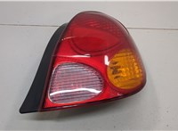  Фонарь (задний) Toyota Corolla E11 1997-2001 20607754 #1