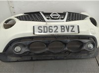  Бампер Nissan Juke 2010-2019 20607758 #1