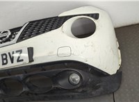  Бампер Nissan Juke 2010-2019 20607758 #3