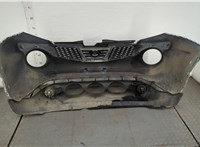  Бампер Nissan Juke 2010-2019 20607758 #7