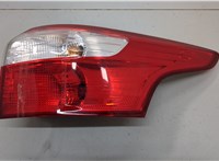  Фонарь (задний) Ford Focus 3 2011-2015 20607765 #1