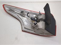  Фонарь (задний) Ford Focus 3 2011-2015 20607765 #2