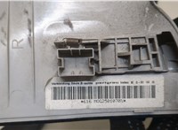  Ремень безопасности Volkswagen Passat 6 2005-2010 20607767 #3