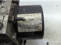  Блок АБС, насос (ABS, ESP, ASR) Mercedes C W204 2006-2015 20607769 #3