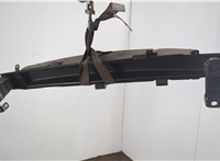  Усилитель бампера Skoda Fabia 2007-2014 20607770 #2