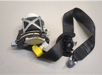  Ремень безопасности Volkswagen Passat 6 2005-2010 20607773 #1