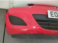  Бампер Hyundai i20 2008-2014 20607775 #2