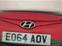  Бампер Hyundai i20 2008-2014 20607775 #4