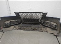  Бампер Audi A4 (B8) 2007-2015 20607776 #2