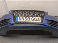  Бампер Audi A4 (B8) 2007-2015 20607776 #1