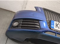  Бампер Audi A4 (B8) 2007-2015 20607776 #6