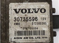 30735596 Блок управления АКПП / КПП Volvo S40 2004- 20607777 #2
