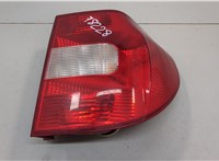  Фонарь (задний) Skoda Yeti 2009-2018 20607783 #1