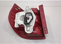  Фонарь (задний) Skoda Yeti 2009-2018 20607783 #2