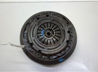 90536140, 55587033 Маховик Opel Zafira A 1999-2005 20607790 #1