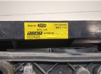  Фонарь (задний) Fiat Doblo 2000-2015 20607795 #4