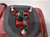  Фонарь (задний) Volkswagen Passat 6 2005-2010 20607806 #3